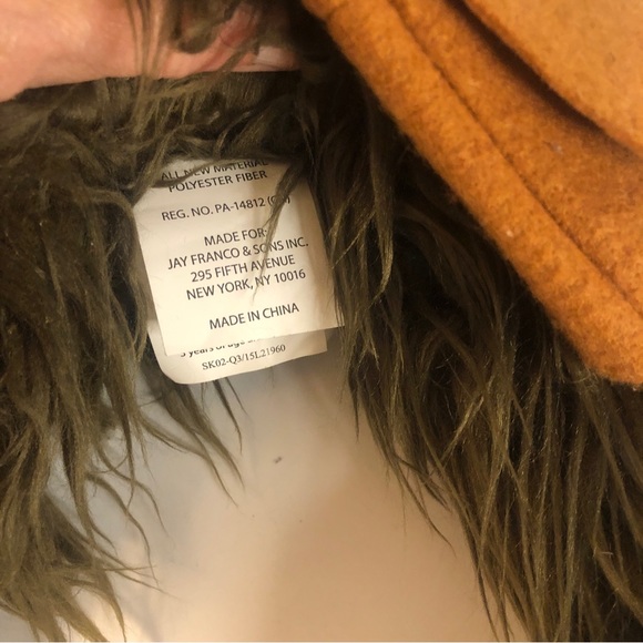 Star Wars Chewbacca Chewy Stuffed Toy 24” - Picture 7 of 16